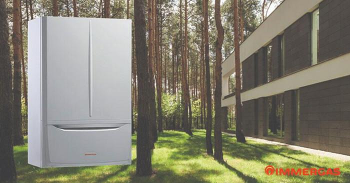 ОТОПЛЕНИЕТО С ГАЗОВ КОТЕЛ: ЕФЕКТИВНО И ИКОНОМИЧНО