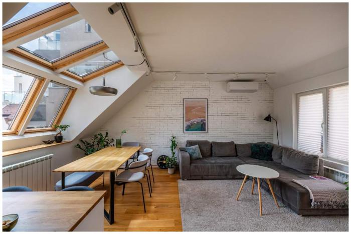 Възможност за спокойствие и комфорт дори в големия град