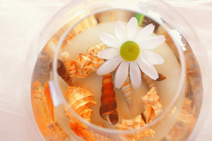 3 идеи за супер лесни и оригинални летни декорации за дома, които да направите сами