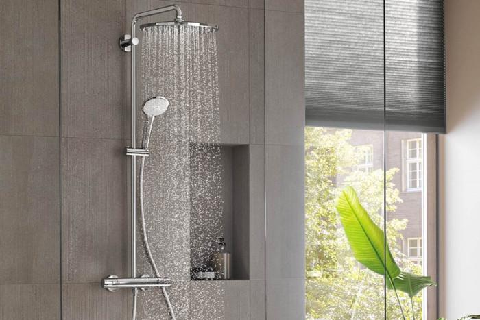 Термостатната технология