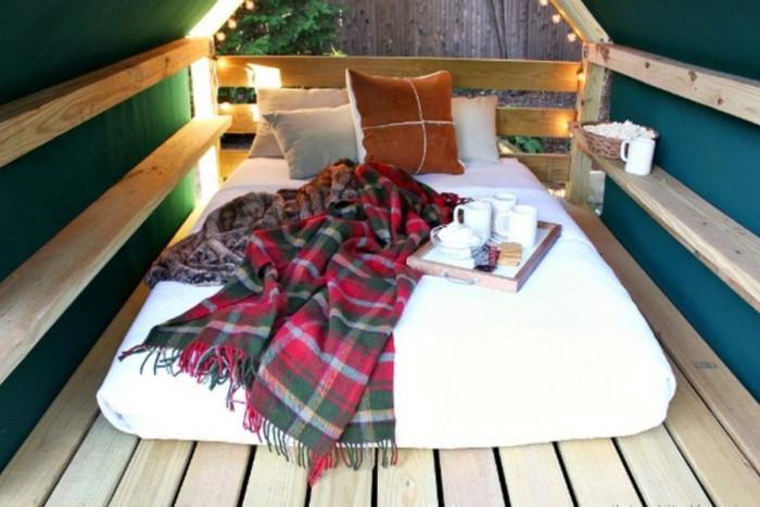 Финални щрихи