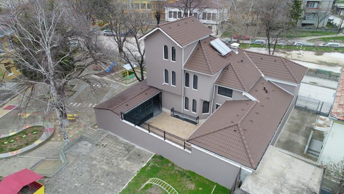 Какво предлагат BRAMAC?