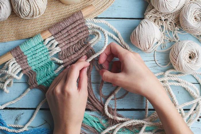 През интериорните стилове