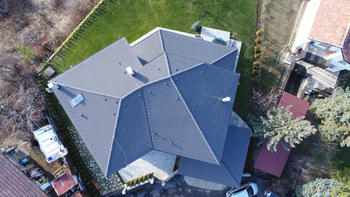 Класиката е модерна с BRAMAC Класик