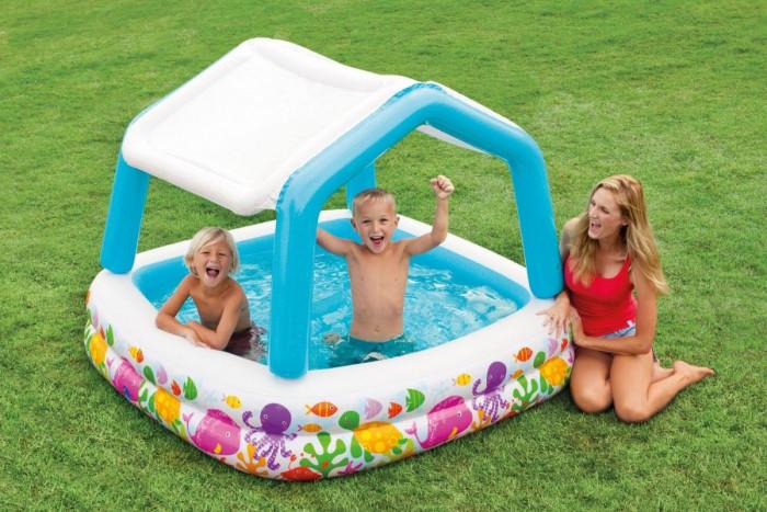 Детски басейн
