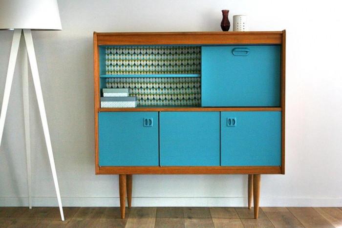 Определете вида покритие на дървото