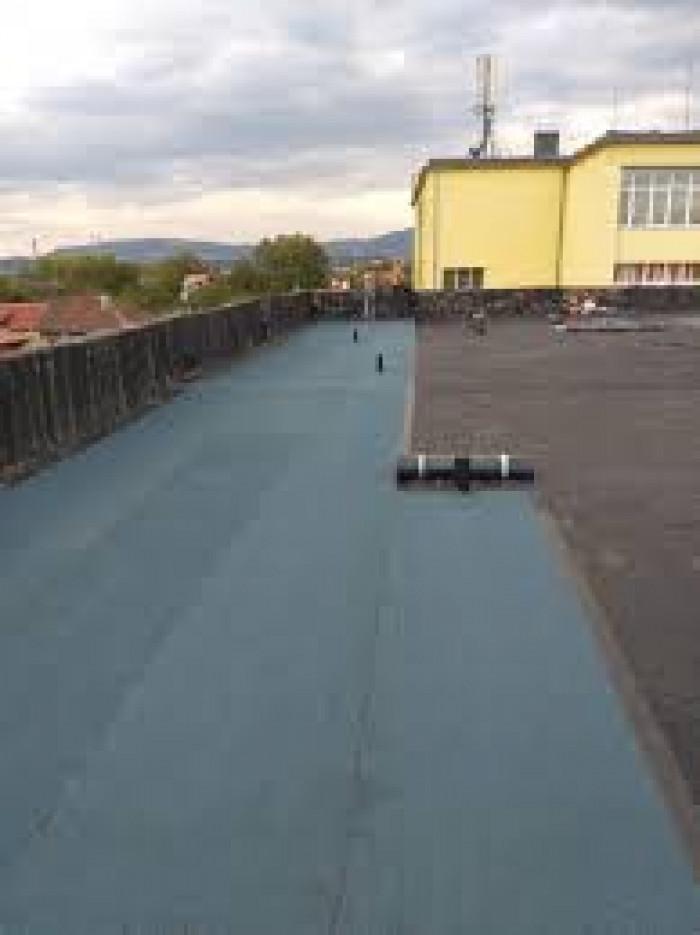 Хидроизолация