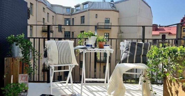 Лято на балкона: Създайте си уникална градина