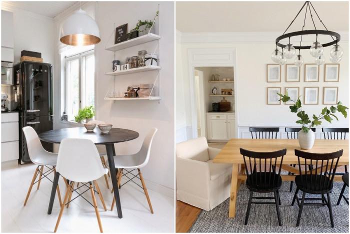 Трябва ли да бъде измерена стаята, в която ще бъде масата?