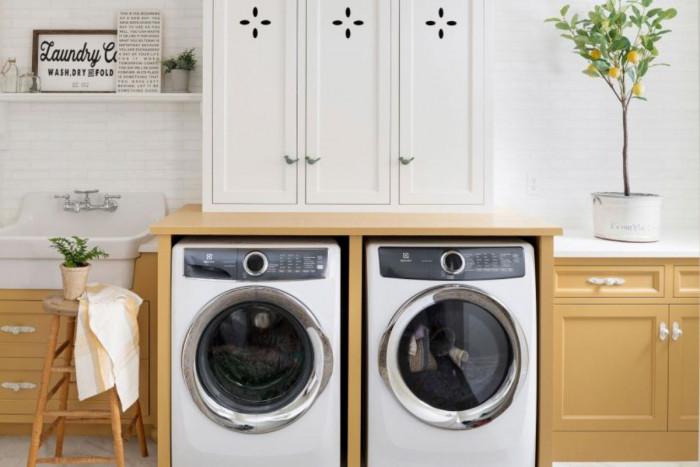 Направете пространството красиво