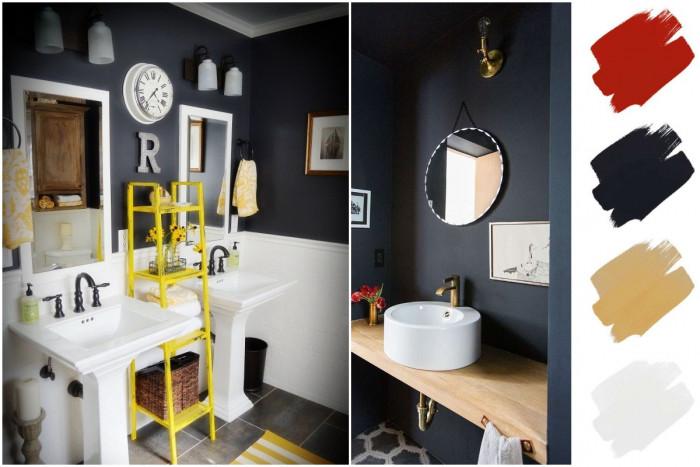 Черно и бяло