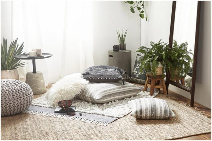 Място за релакс