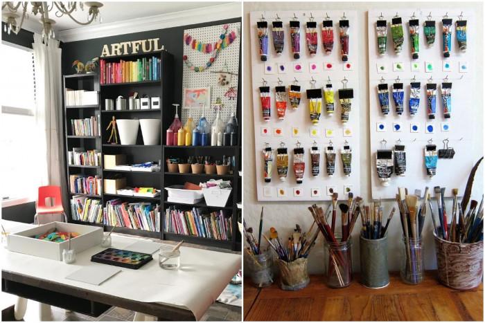 Организация