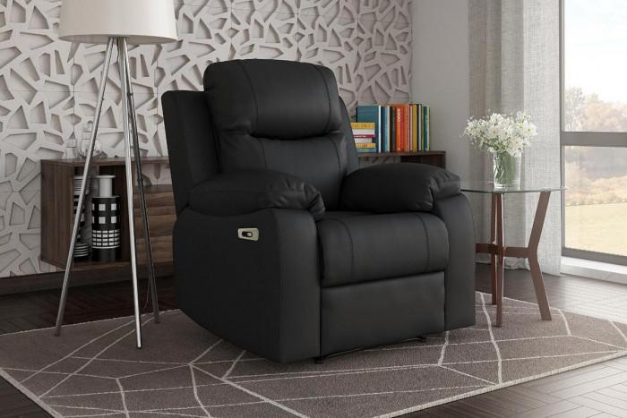 Какво прави един фотьойл наистина удобен?