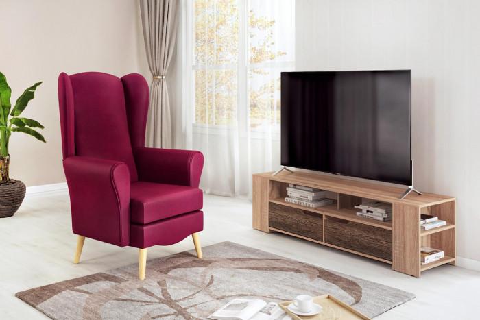 От какъв материал да е фотьойлът?