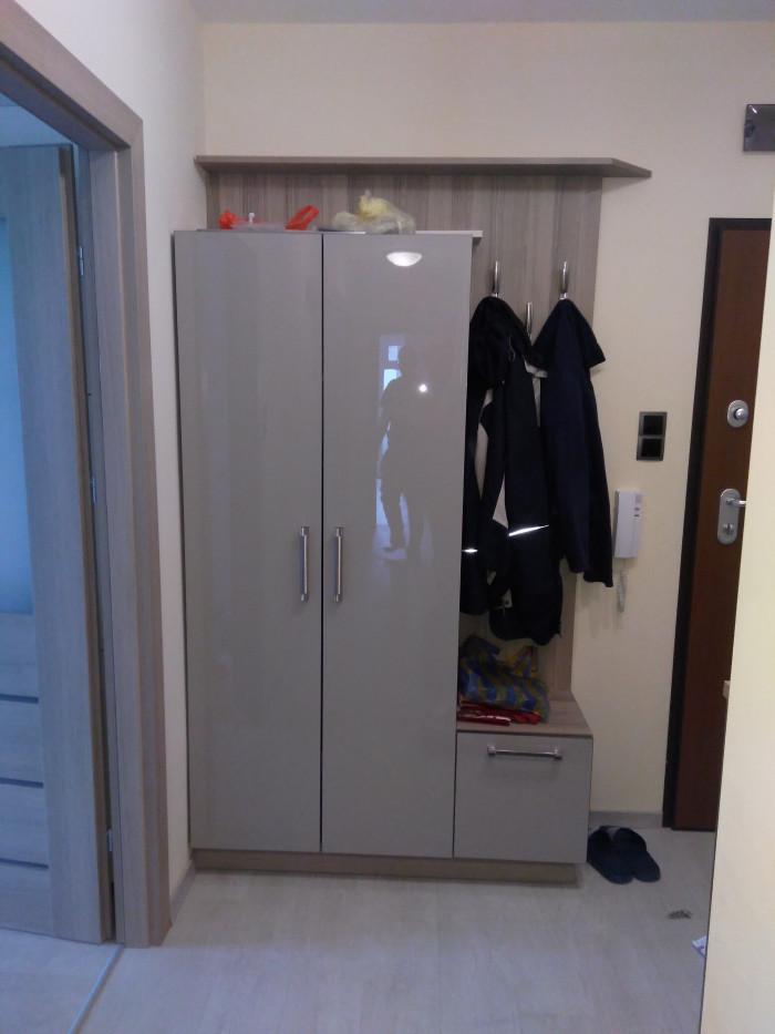 Цялостна реализация на интериорен проект до ключ, архитектурно строителна част, инсталаций, осветление и цялостно обзавеждане  _110