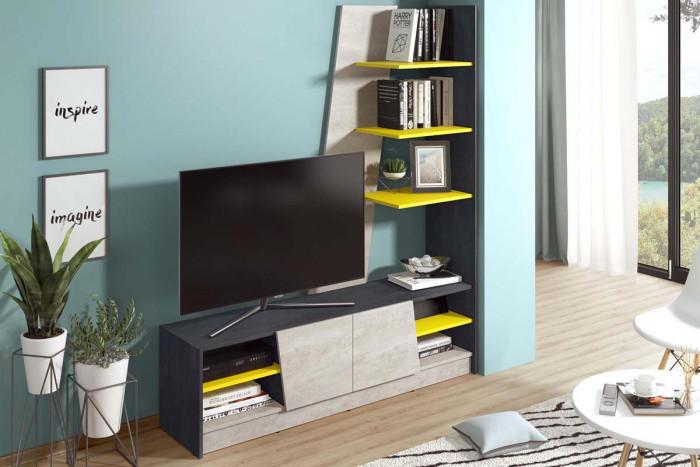 Помислете вертикално