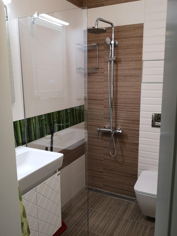 Цялостна реализация на интериорен проект до ключ, архитектурно строителна част, инсталаций, осветление и цялостно обзавеждане _16