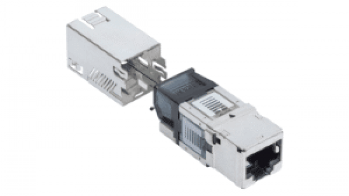 Окабеляване за офиса на бъдещето