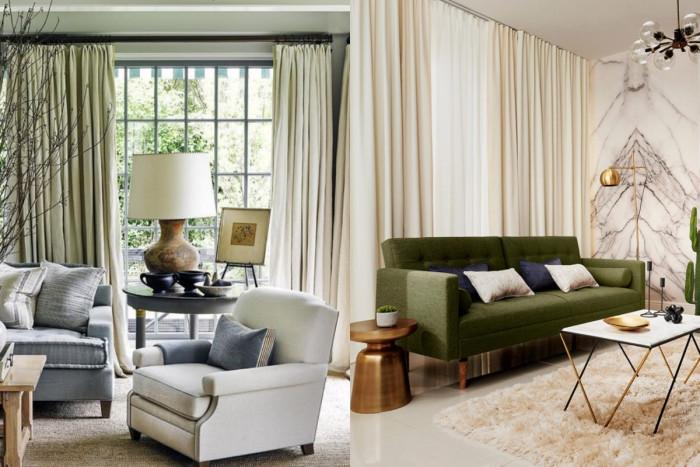 Няколко слоя в един тон