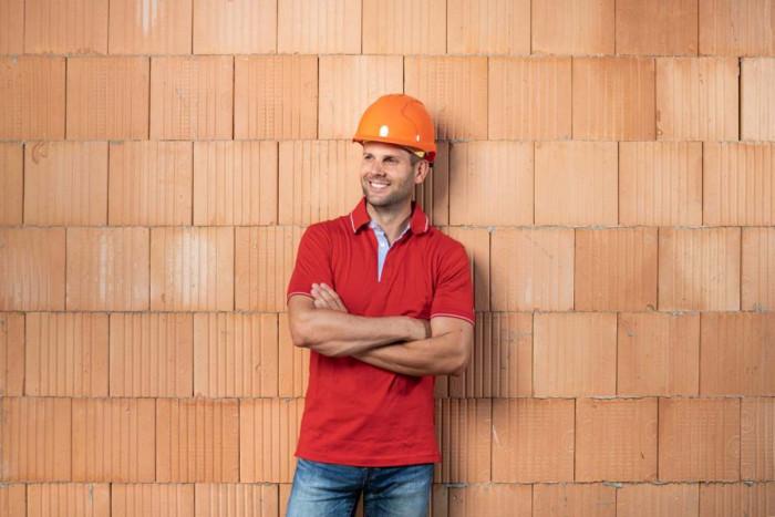 По-бързо зидане и по-лесна обработка