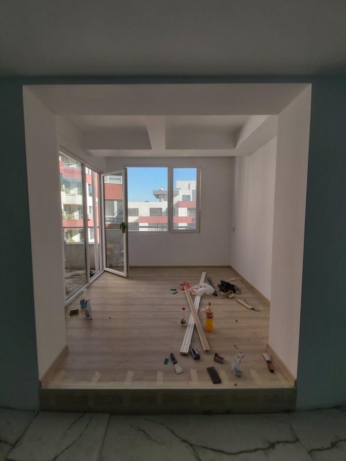 Усвояване на тераса