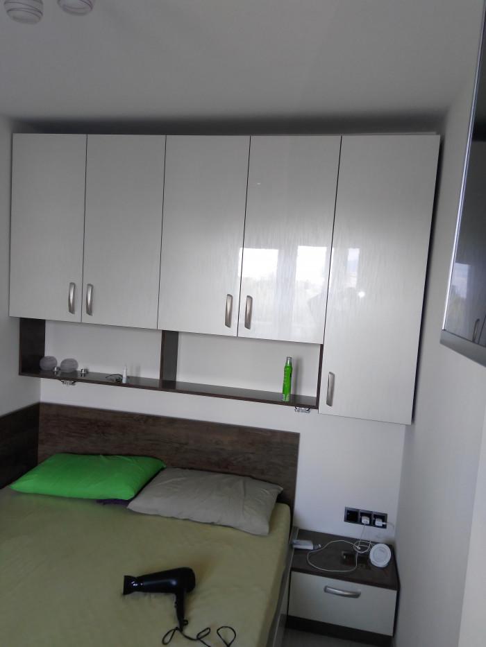 Цялостна реализация на интериорен проект до ключ, архитектурно строителна част, инсталаций, осветление и цялостно обзавеждане  _111