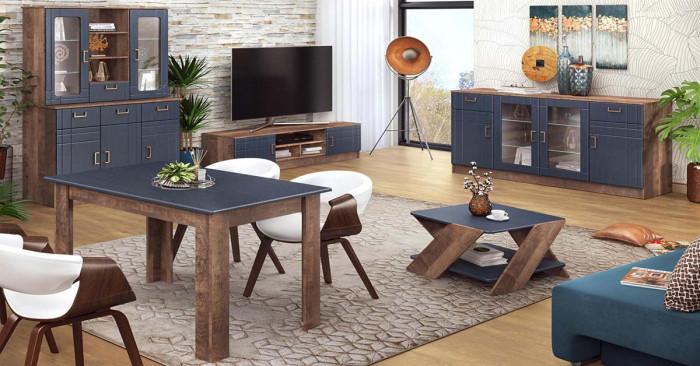 Как лесно и бързо да създадем есенен уют в дневната?