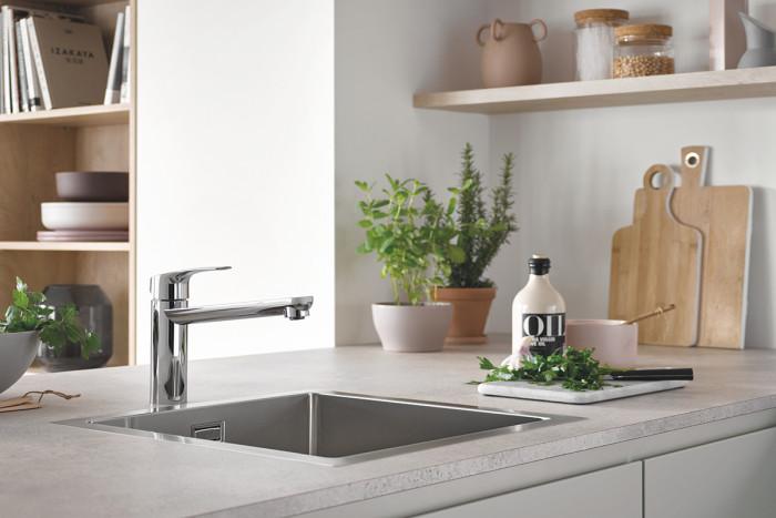 GROHE Zero