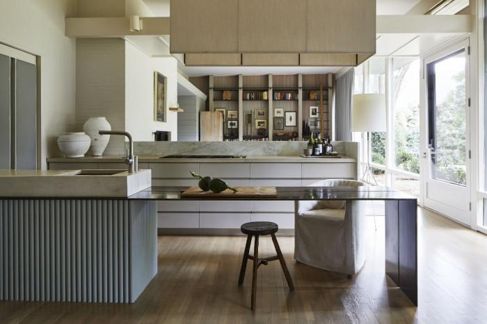 Какви ще са тенденциите при обзавежаднето на кухни през 2022 година?