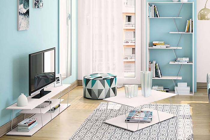 Обзавеждане