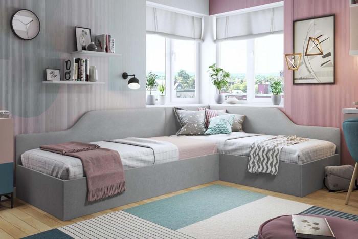 Легла на платформа – модерното решение