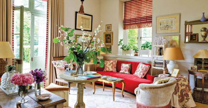 Как да обзаведем жилището си в английски стил