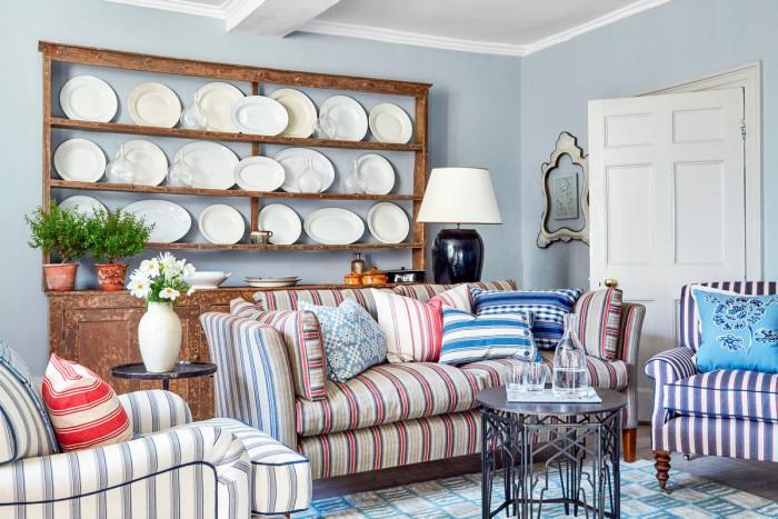 Винтидж декорация