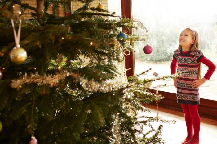 Кои са недостатъците на истинските коледни дръвчета?