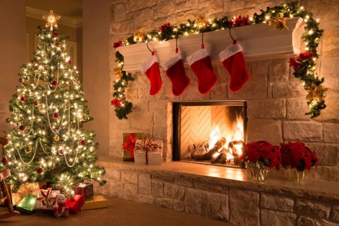 Каква елха да изберем - изкуствена или жива?