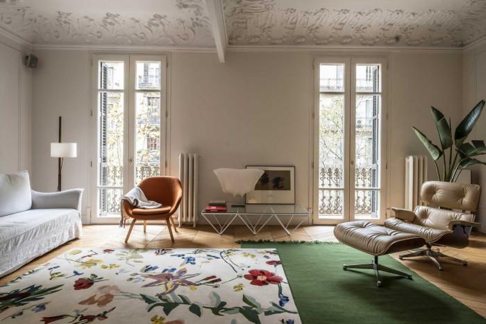 Тенденции в интериорния дизайн за новата 2022 година