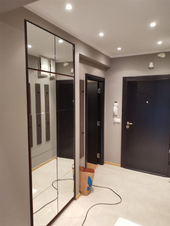 Завършен обект