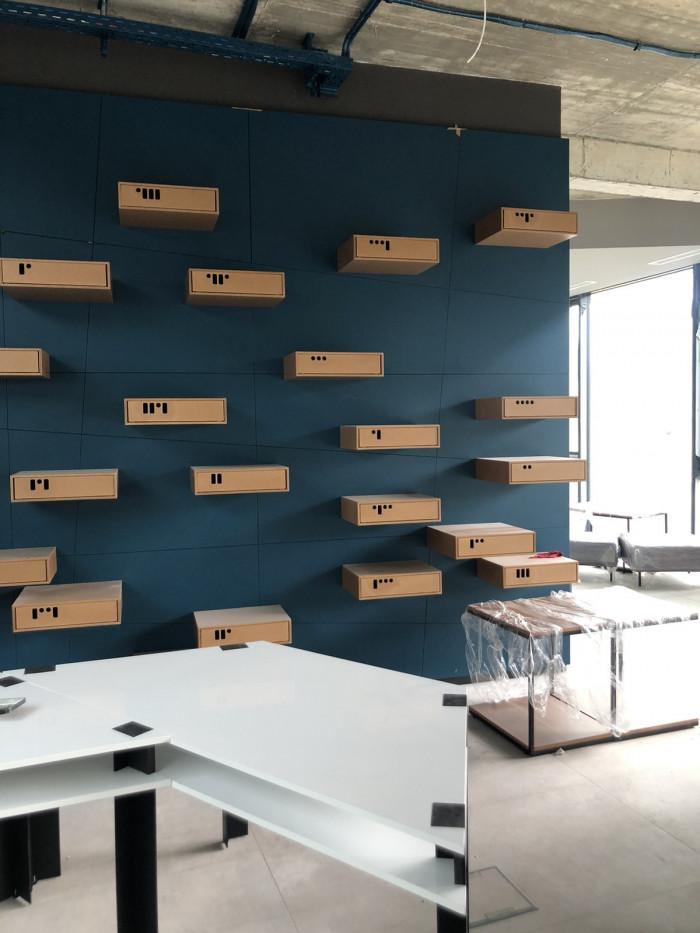 Офис сграда, София