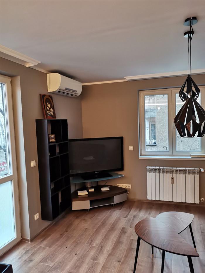 Завършен обект