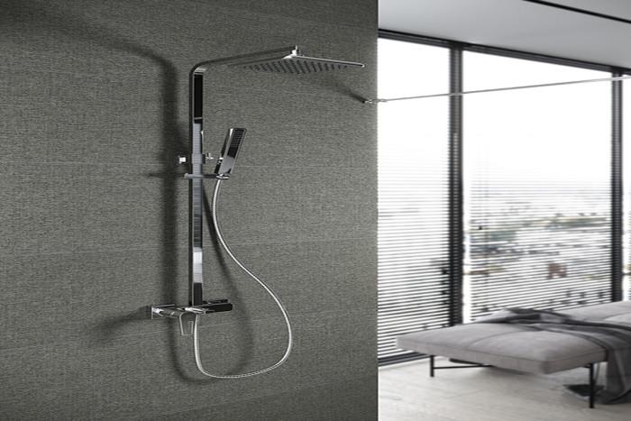 Всичко за модерната баня от CERSANIT