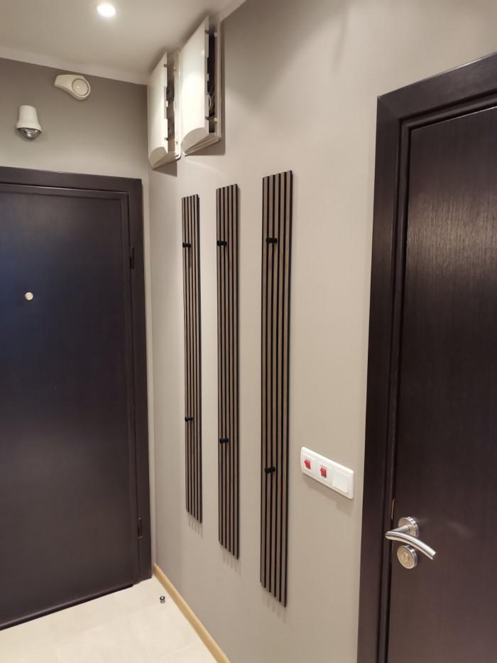 Завършен обект