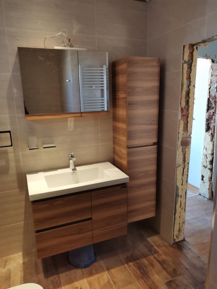 Завършен обект