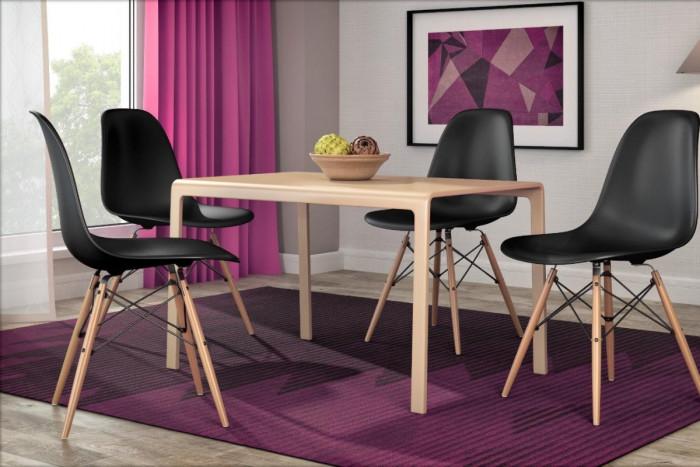 Ефектният килим е ключов елемент