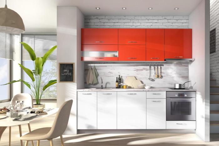 Организирайте приборите си