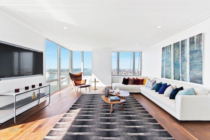 Съвети за всеки: как да позиционирате килима в интериора си!