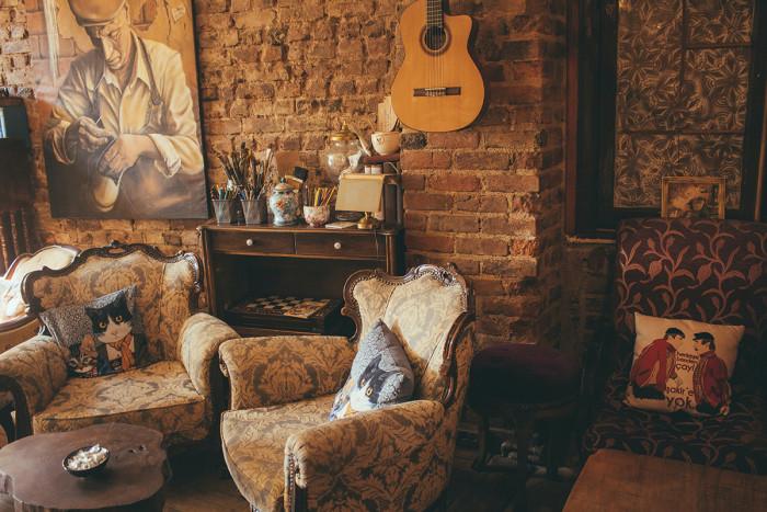 Какво обичат Козирозите?