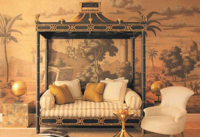Chinoiserie