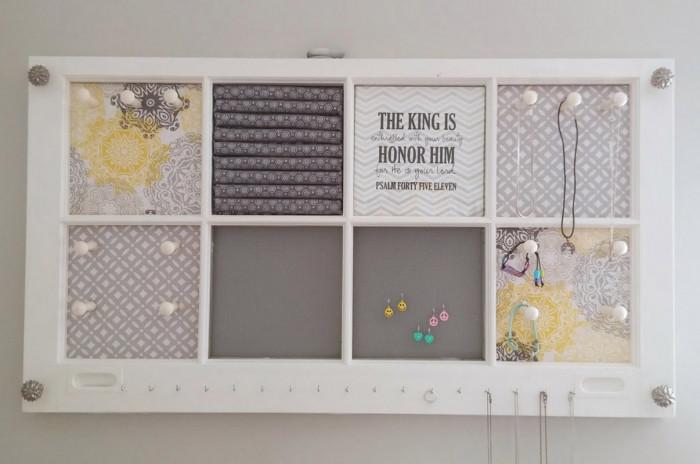 Органайзер за бижута