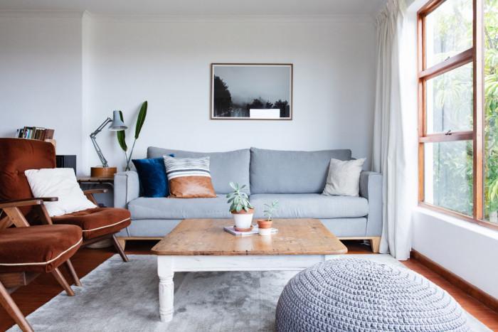 Поддържайте подредено